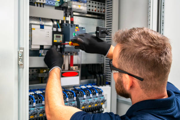 Best Residential Electrician Services  in Mino Tassajara, CA