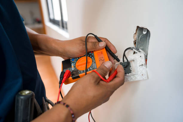 Best Home Electrical Repair  in Mino Tassajara, CA