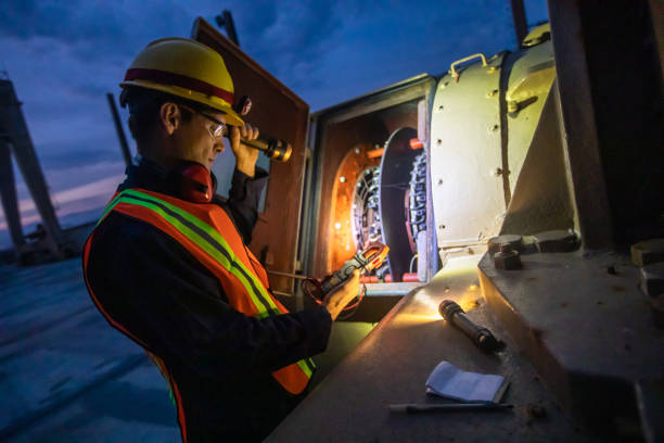 Best Circuit Breaker Repair  in Mino Tassajara, CA