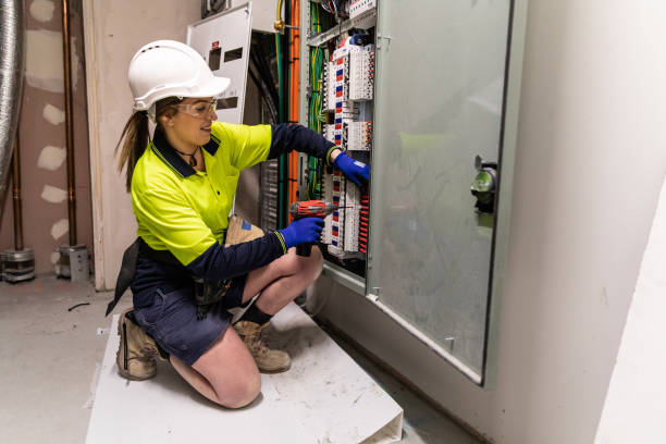 Best Electrical Troubleshooting Services  in Mino Tassajara, CA