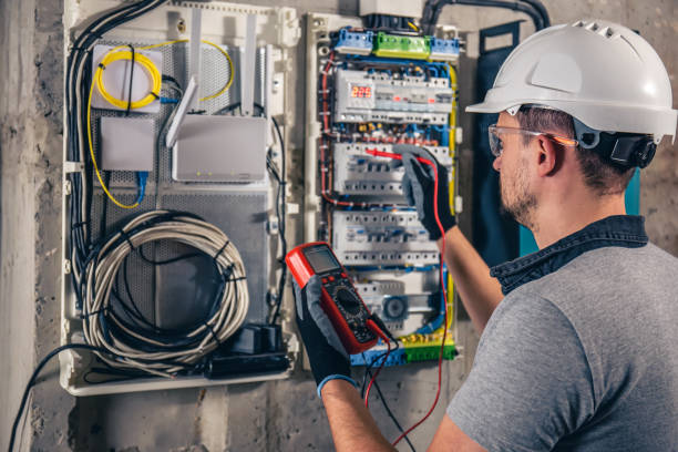 Best Emergency Electrician Near Me  in Mino Tassajara, CA
