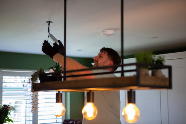 Best Electrical Wiring Services  in Mino Tassajara, CA