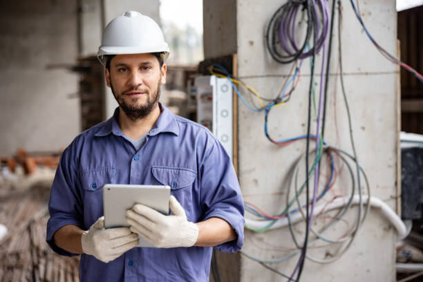 Affordable Electrical Installation in Camino Tassajara, CA