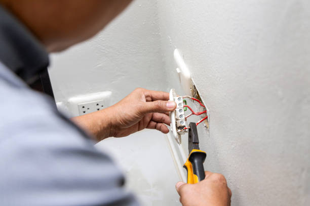 Best Electrical Installation Contractor  in Mino Tassajara, CA