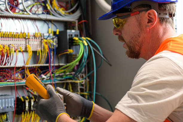Best Electrician Near Me  in Mino Tassajara, CA