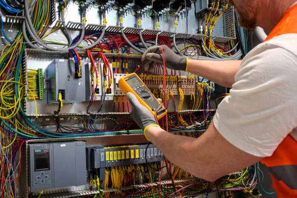 Best Local Electrician Companies  in Mino Tassajara, CA