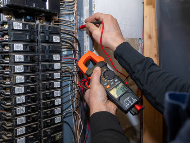 Camino Tassajara, CA Electrician Company
